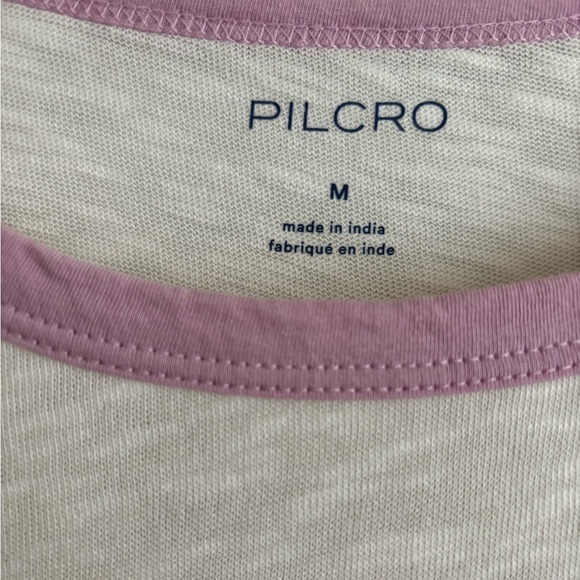 Pilcro by Anthropologie t shirt - Picture 4 of 4